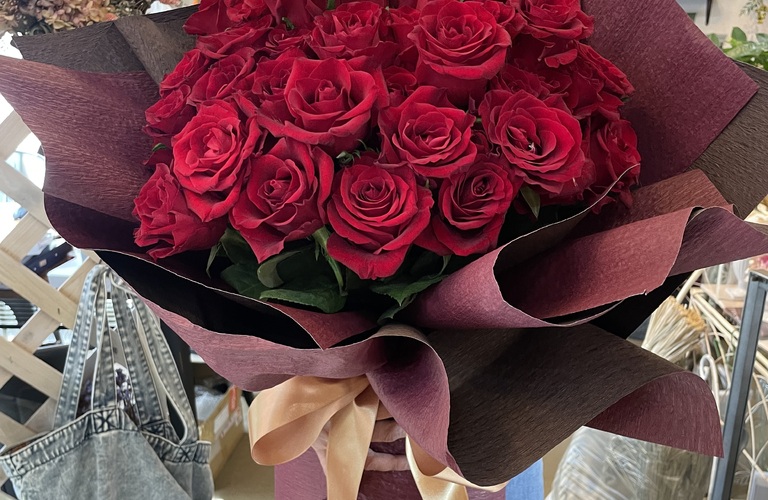 感動の花束で特別な日を彩ろう