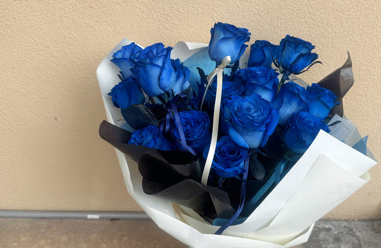 特別な瞬間を彩る、おしゃれなお花を贈ろう。