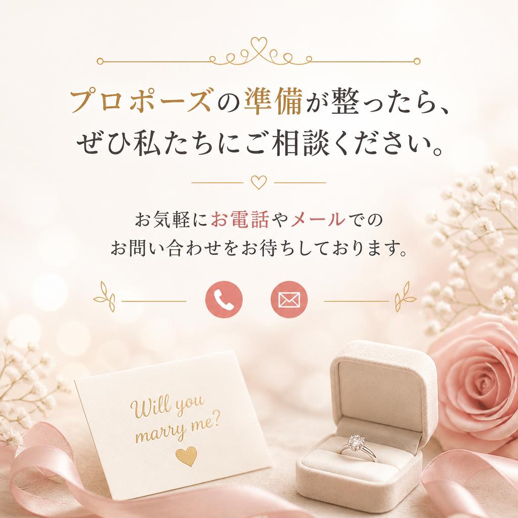 お問い合わせのご案内