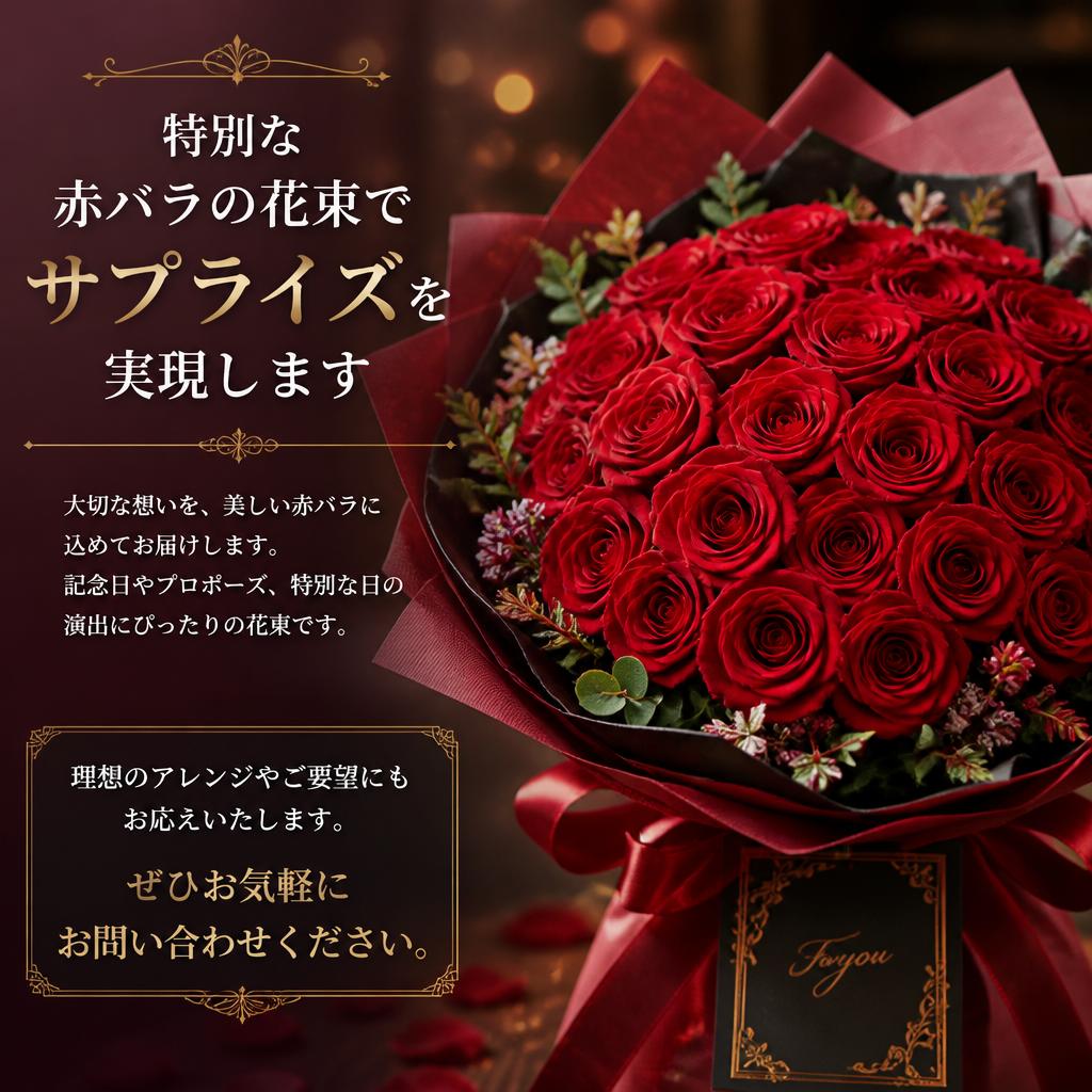今すぐお問い合わせを！
