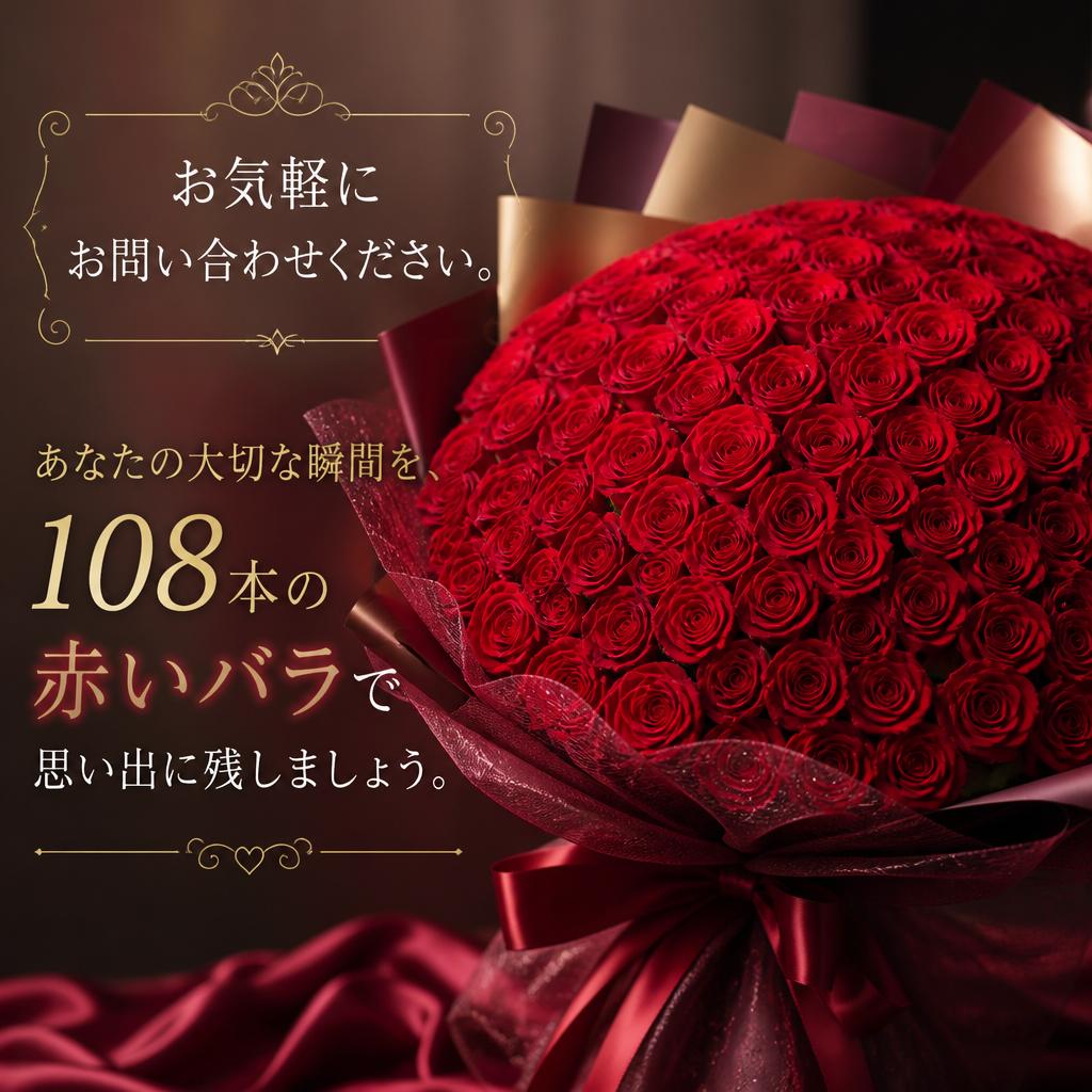今すぐお問い合わせを！